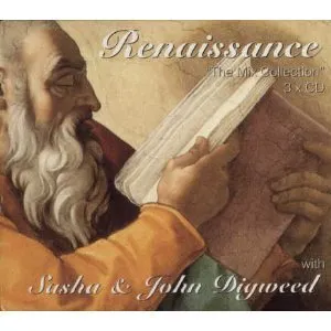 Renaissance : the mix collection